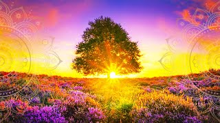 Morning Peace Music 432Hz 💖Wake Up Positive amp Happy  Be Kind to Others amp Yourself [upl. by Singleton]