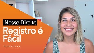 NOSSO DIREITO Paternidade Socioafetiva  passo a passo para reconhecimento [upl. by Davison]