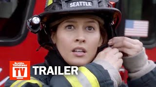 Station 19 Season 1 Trailer  Rotten Tomatoes TV [upl. by Rosana258]