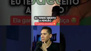 Como Se Prevenir Da Paternidade Socioafetiva E Pensão Socioafetiva [upl. by Ecirahc]