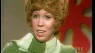 Vicki Lawrence on The Dating Game 1971 [upl. by Alyled461]