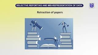 Module2 Unit12 Selective Reporting and Misrepresentation of Data [upl. by Stila56]