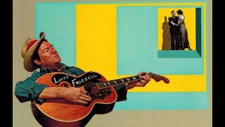 Lefty Frizzell  Mom and Dads Waltz [upl. by Imef]