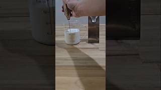 Aerolatte Handheld Milk Frother [upl. by Pail]